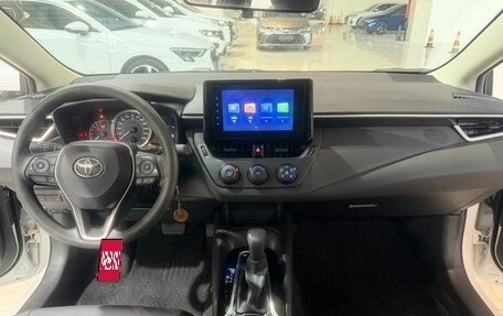 Toyota Corolla, 2023 год, 1 542 000 рублей, 11 фотография