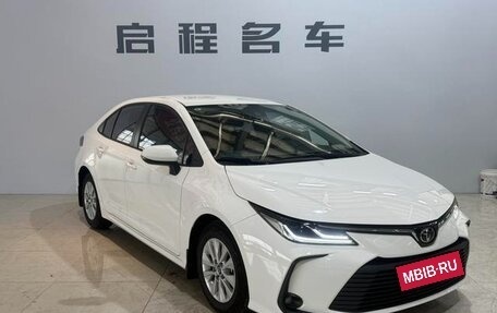 Toyota Corolla, 2023 год, 1 542 000 рублей, 3 фотография