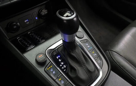 Hyundai Kona I, 2022 год, 1 650 000 рублей, 7 фотография