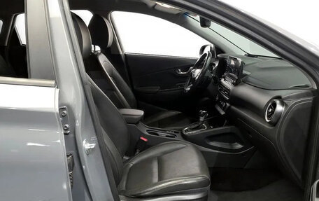 Hyundai Kona I, 2022 год, 1 650 000 рублей, 8 фотография
