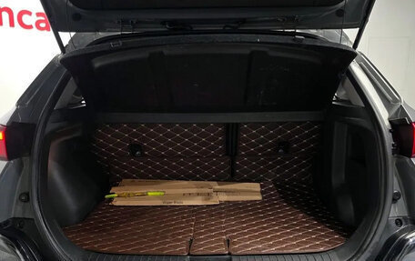 Hyundai Kona I, 2022 год, 1 650 000 рублей, 15 фотография