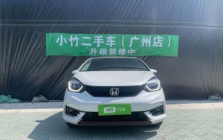 Honda Life, 2022 год, 1 110 000 рублей, 3 фотография