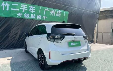 Honda Life, 2022 год, 1 110 000 рублей, 6 фотография