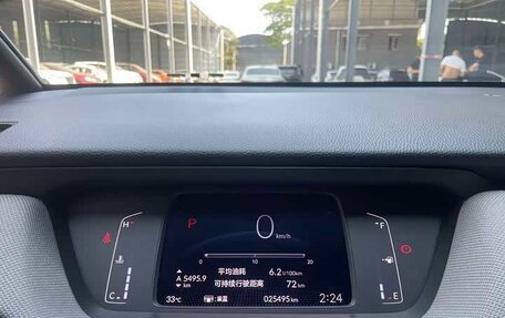 Honda Life, 2022 год, 1 110 000 рублей, 9 фотография