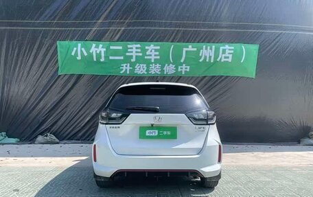 Honda Life, 2022 год, 1 110 000 рублей, 4 фотография