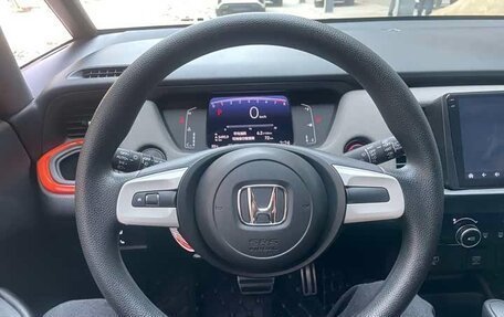 Honda Life, 2022 год, 1 110 000 рублей, 8 фотография