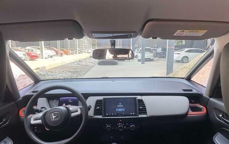 Honda Life, 2022 год, 1 110 000 рублей, 7 фотография