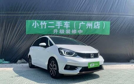 Honda Life, 2022 год, 1 110 000 рублей, 2 фотография