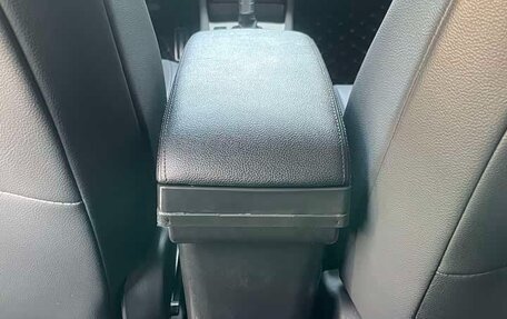 Honda Life, 2022 год, 1 110 000 рублей, 11 фотография