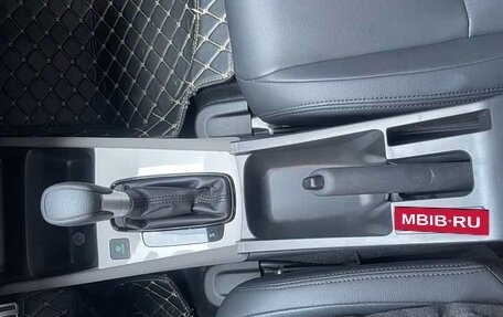 Honda Life, 2022 год, 1 110 000 рублей, 10 фотография