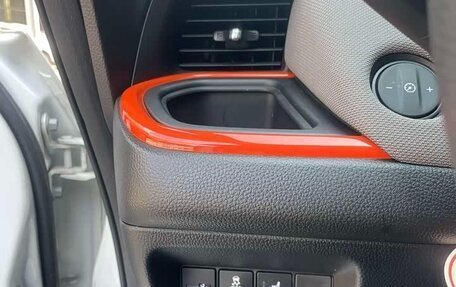 Honda Life, 2022 год, 1 110 000 рублей, 15 фотография