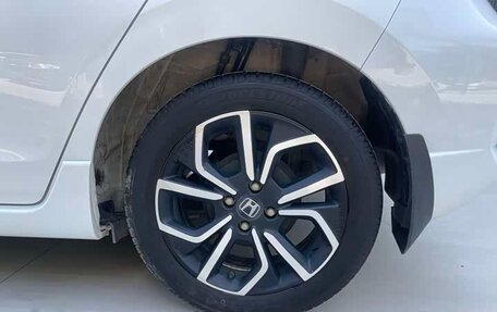 Honda Life, 2022 год, 1 110 000 рублей, 23 фотография