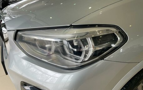 BMW X3, 2020 год, 3 990 000 рублей, 3 фотография