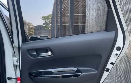 Honda Life, 2022 год, 1 110 000 рублей, 20 фотография