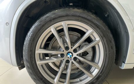 BMW X3, 2020 год, 3 990 000 рублей, 11 фотография