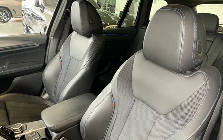 BMW X3, 2020 год, 3 990 000 рублей, 13 фотография