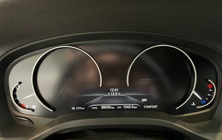 BMW X3, 2020 год, 3 990 000 рублей, 17 фотография