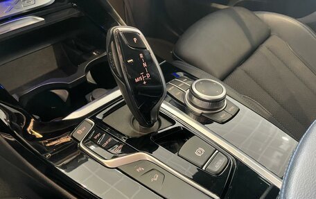 BMW X3, 2020 год, 3 990 000 рублей, 18 фотография