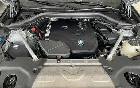 BMW X3, 2020 год, 3 990 000 рублей, 23 фотография