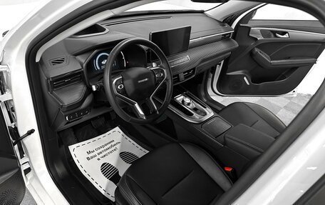 Haval Jolion, 2023 год, 2 628 000 рублей, 5 фотография