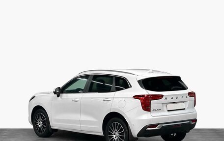 Haval Jolion, 2023 год, 2 628 000 рублей, 4 фотография