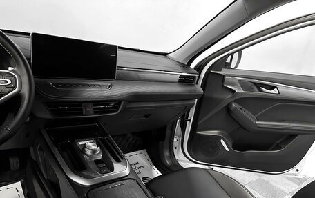 Haval Jolion, 2023 год, 2 628 000 рублей, 8 фотография