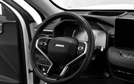 Haval Jolion, 2023 год, 2 628 000 рублей, 6 фотография