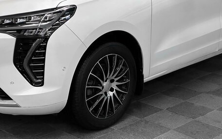 Haval Jolion, 2023 год, 2 628 000 рублей, 17 фотография