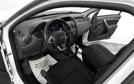 Renault Duster I рестайлинг, 2020 год, 1 615 000 рублей, 5 фотография