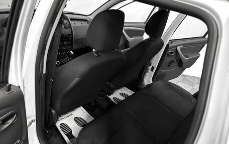 Renault Duster I рестайлинг, 2020 год, 1 615 000 рублей, 12 фотография