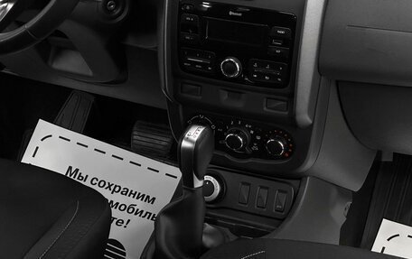 Renault Duster I рестайлинг, 2020 год, 1 615 000 рублей, 10 фотография