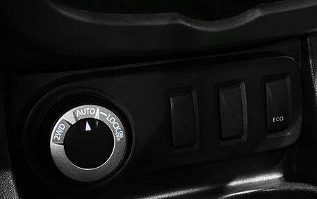 Renault Duster I рестайлинг, 2020 год, 1 615 000 рублей, 11 фотография