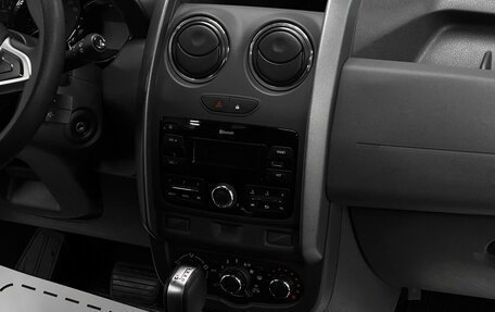 Renault Duster I рестайлинг, 2020 год, 1 615 000 рублей, 9 фотография