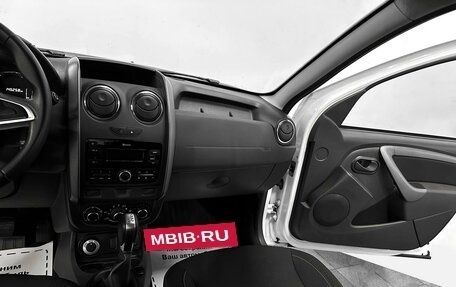 Renault Duster I рестайлинг, 2020 год, 1 615 000 рублей, 8 фотография