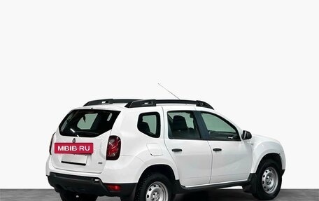 Renault Duster I рестайлинг, 2020 год, 1 615 000 рублей, 2 фотография