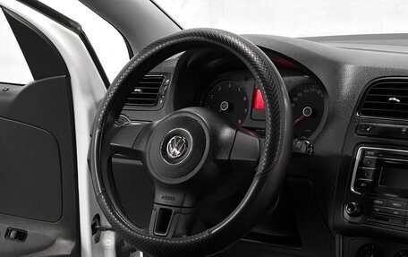 Volkswagen Polo VI (EU Market), 2014 год, 1 035 000 рублей, 8 фотография