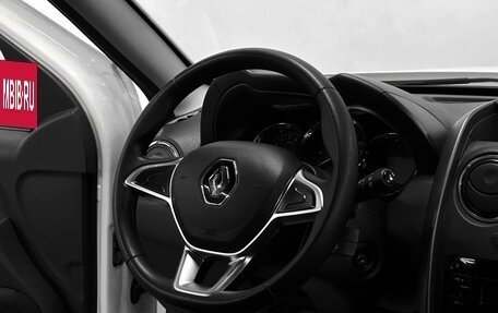 Renault Duster I рестайлинг, 2020 год, 1 615 000 рублей, 6 фотография