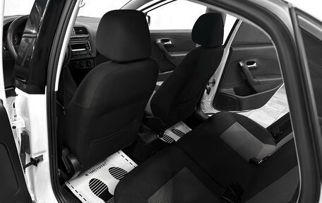 Volkswagen Polo VI (EU Market), 2014 год, 1 035 000 рублей, 12 фотография