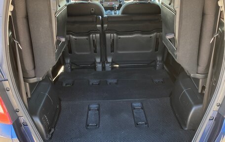 Honda Freed I, 2011 год, 950 000 рублей, 10 фотография