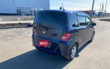 Honda Freed I, 2011 год, 950 000 рублей, 6 фотография