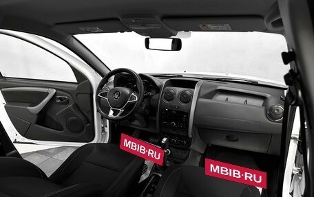 Renault Duster I рестайлинг, 2020 год, 1 615 000 рублей, 7 фотография