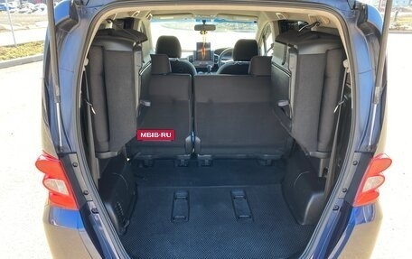 Honda Freed I, 2011 год, 950 000 рублей, 9 фотография