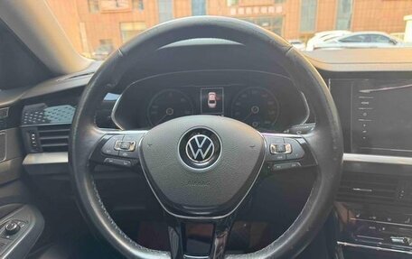 Volkswagen Passat B8 рестайлинг, 2022 год, 1 840 000 рублей, 14 фотография