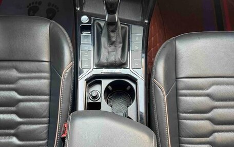 Volkswagen Passat B8 рестайлинг, 2022 год, 1 840 000 рублей, 15 фотография