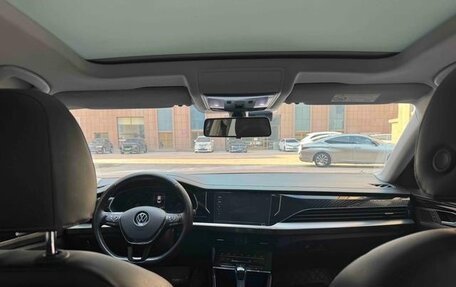 Volkswagen Passat B8 рестайлинг, 2022 год, 1 840 000 рублей, 13 фотография