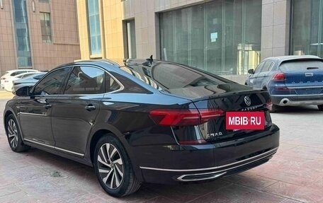 Volkswagen Passat B8 рестайлинг, 2022 год, 1 840 000 рублей, 6 фотография