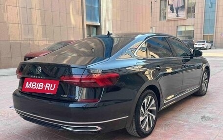 Volkswagen Passat B8 рестайлинг, 2022 год, 1 840 000 рублей, 4 фотография