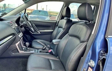 Subaru Forester, 2017 год, 1 591 027 рублей, 9 фотография