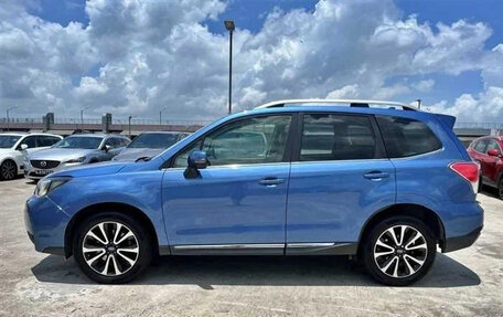 Subaru Forester, 2017 год, 1 591 027 рублей, 8 фотография