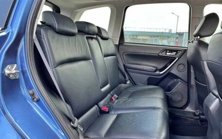 Subaru Forester, 2017 год, 1 591 027 рублей, 15 фотография